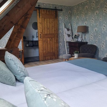 Bed & Breakfast Aan De Beek Arcen Eksteriør billede