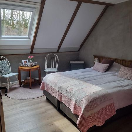 Bed & Breakfast Aan De Beek Arcen Eksteriør billede