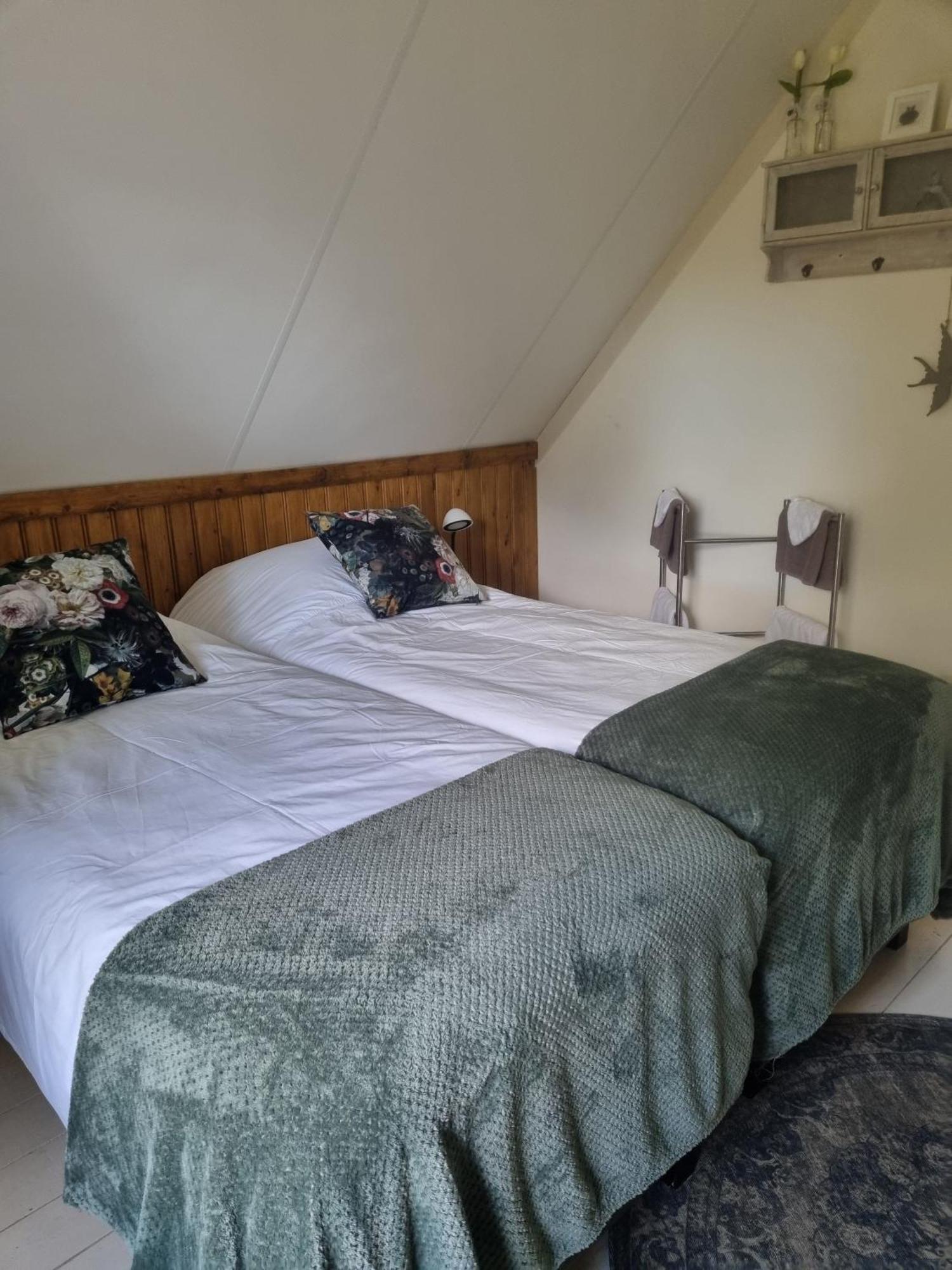 Bed & Breakfast Aan De Beek Arcen Eksteriør billede
