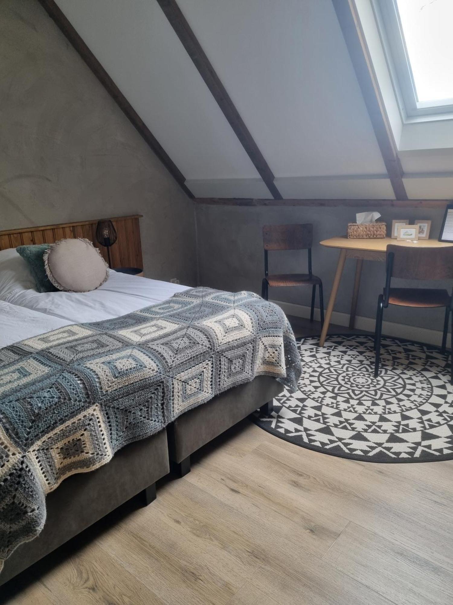Bed & Breakfast Aan De Beek Arcen Eksteriør billede