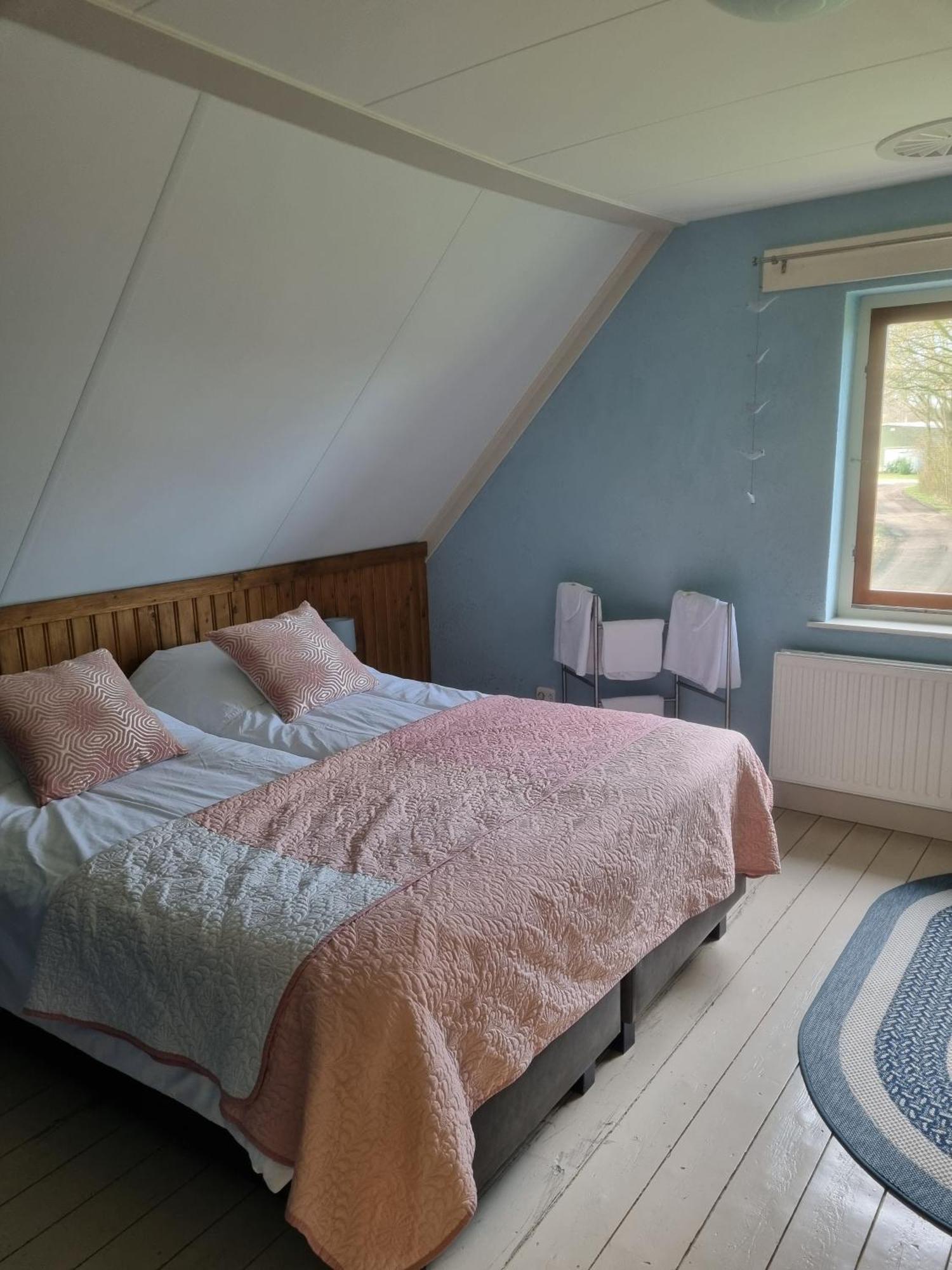 Bed & Breakfast Aan De Beek Arcen Eksteriør billede