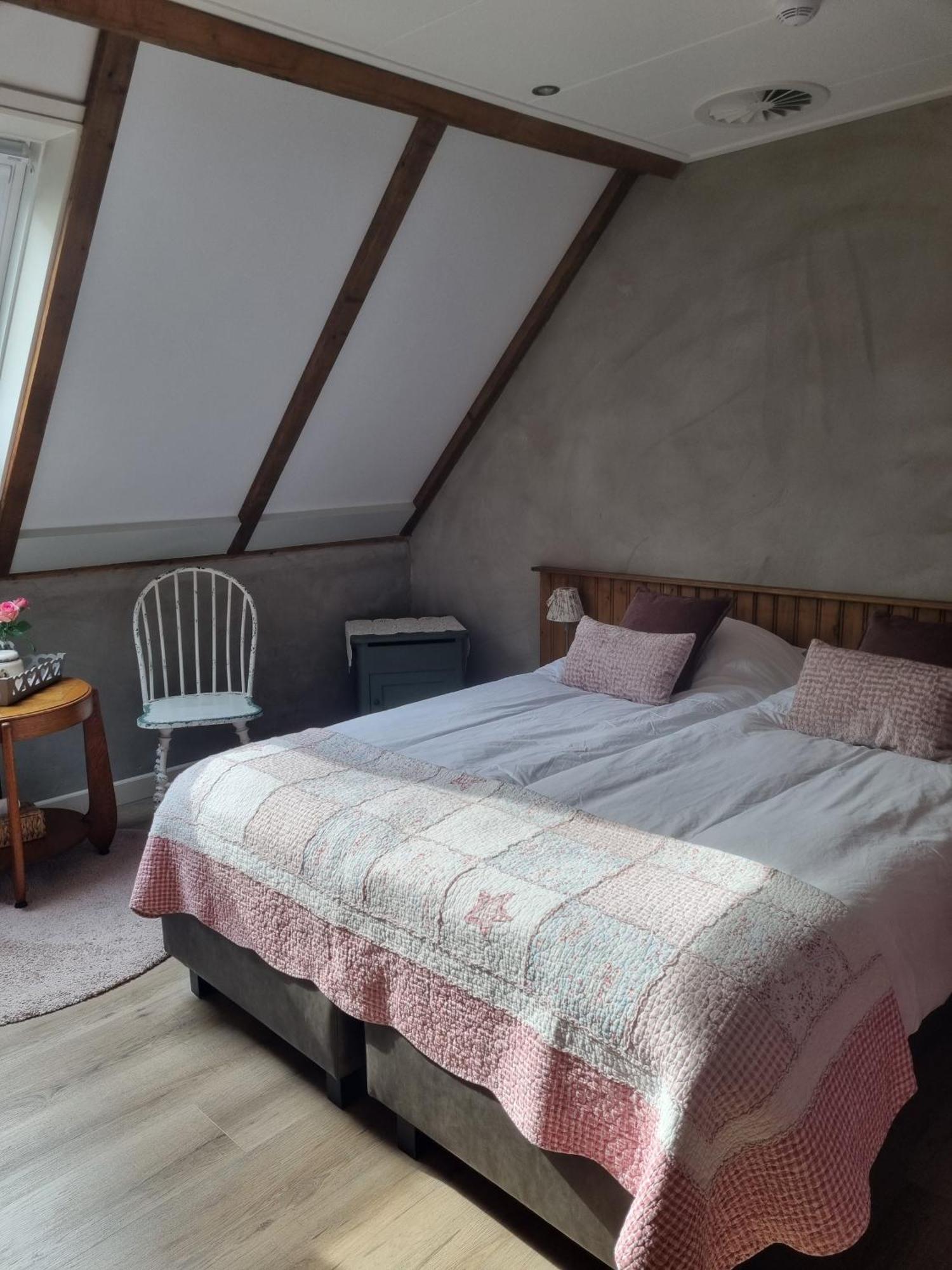 Bed & Breakfast Aan De Beek Arcen Eksteriør billede