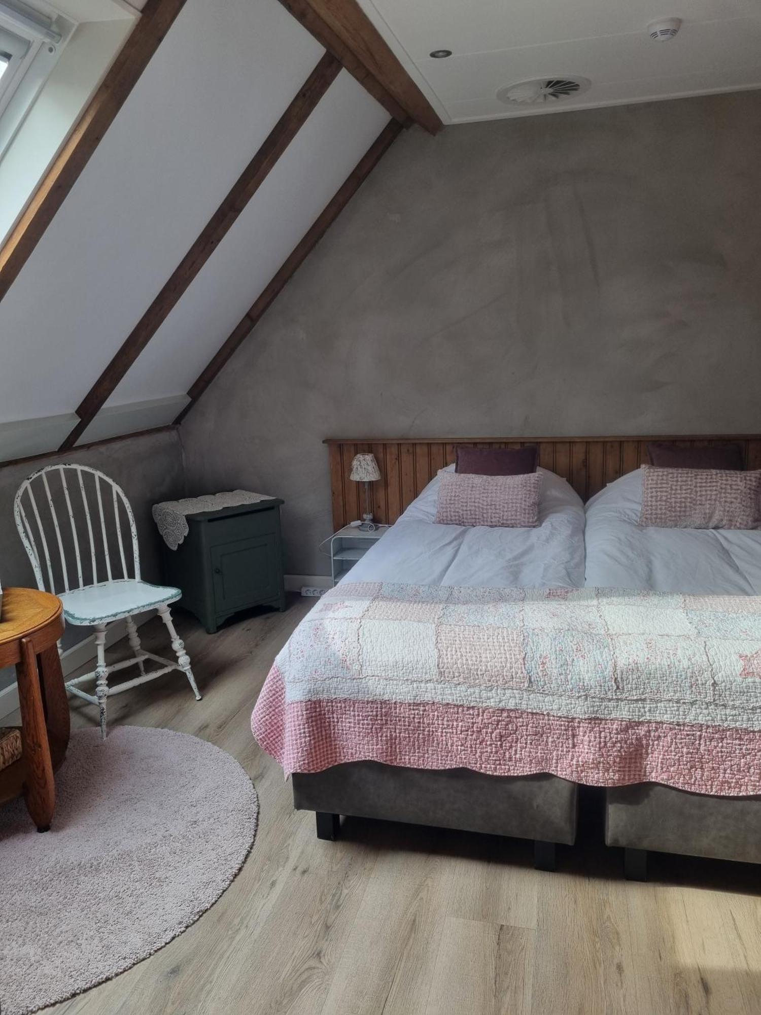 Bed & Breakfast Aan De Beek Arcen Eksteriør billede