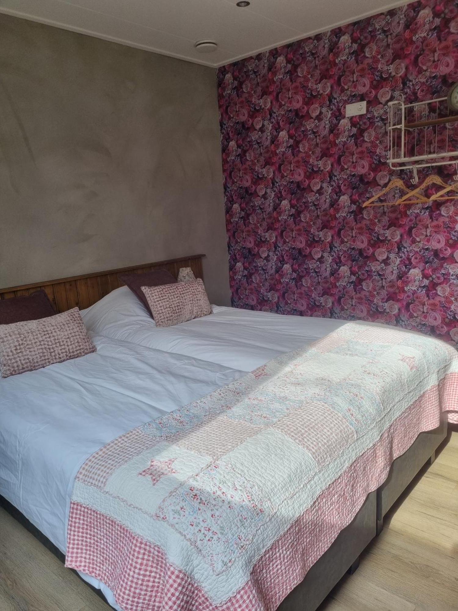 Bed & Breakfast Aan De Beek Arcen Eksteriør billede