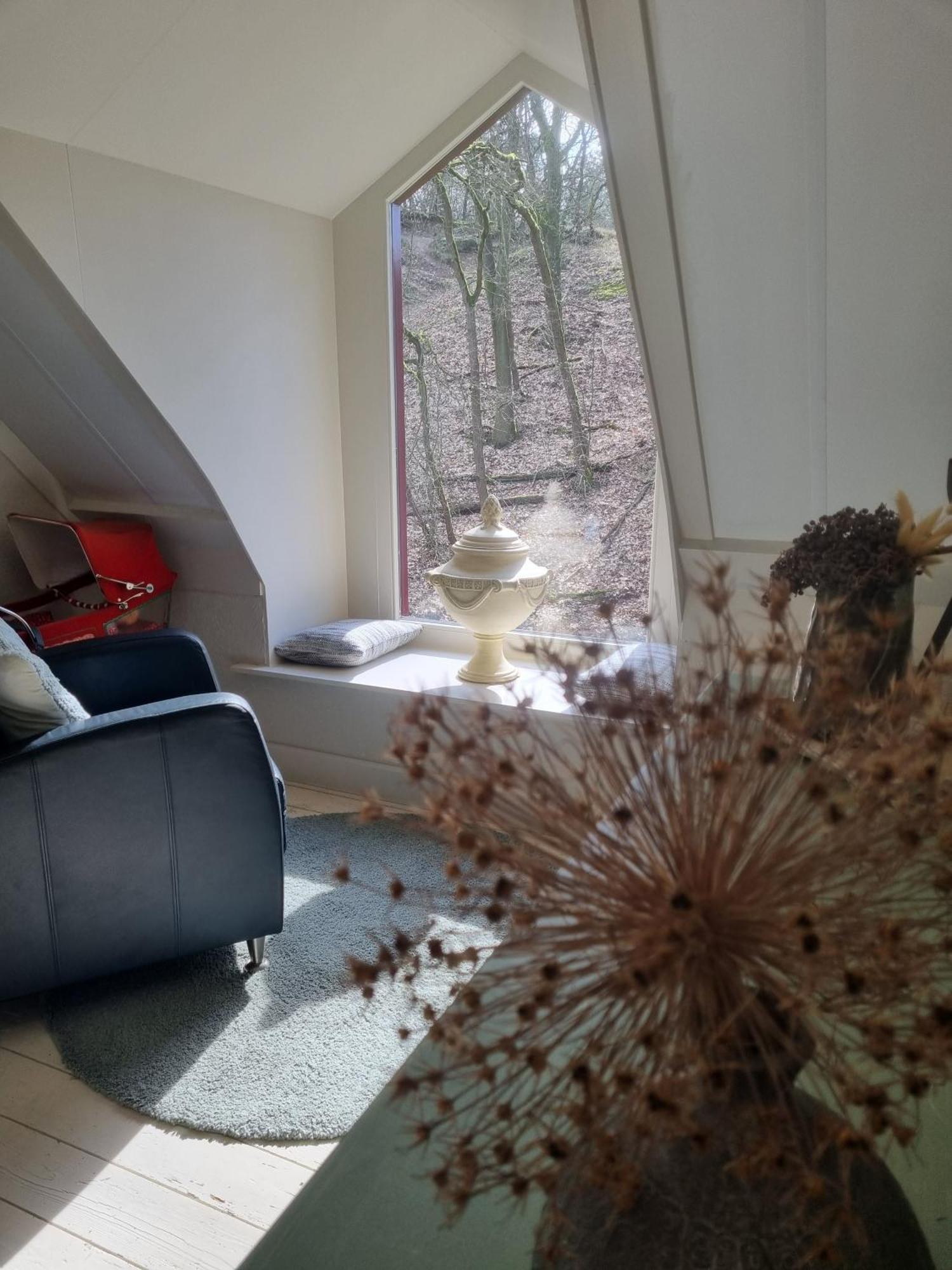 Bed & Breakfast Aan De Beek Arcen Eksteriør billede