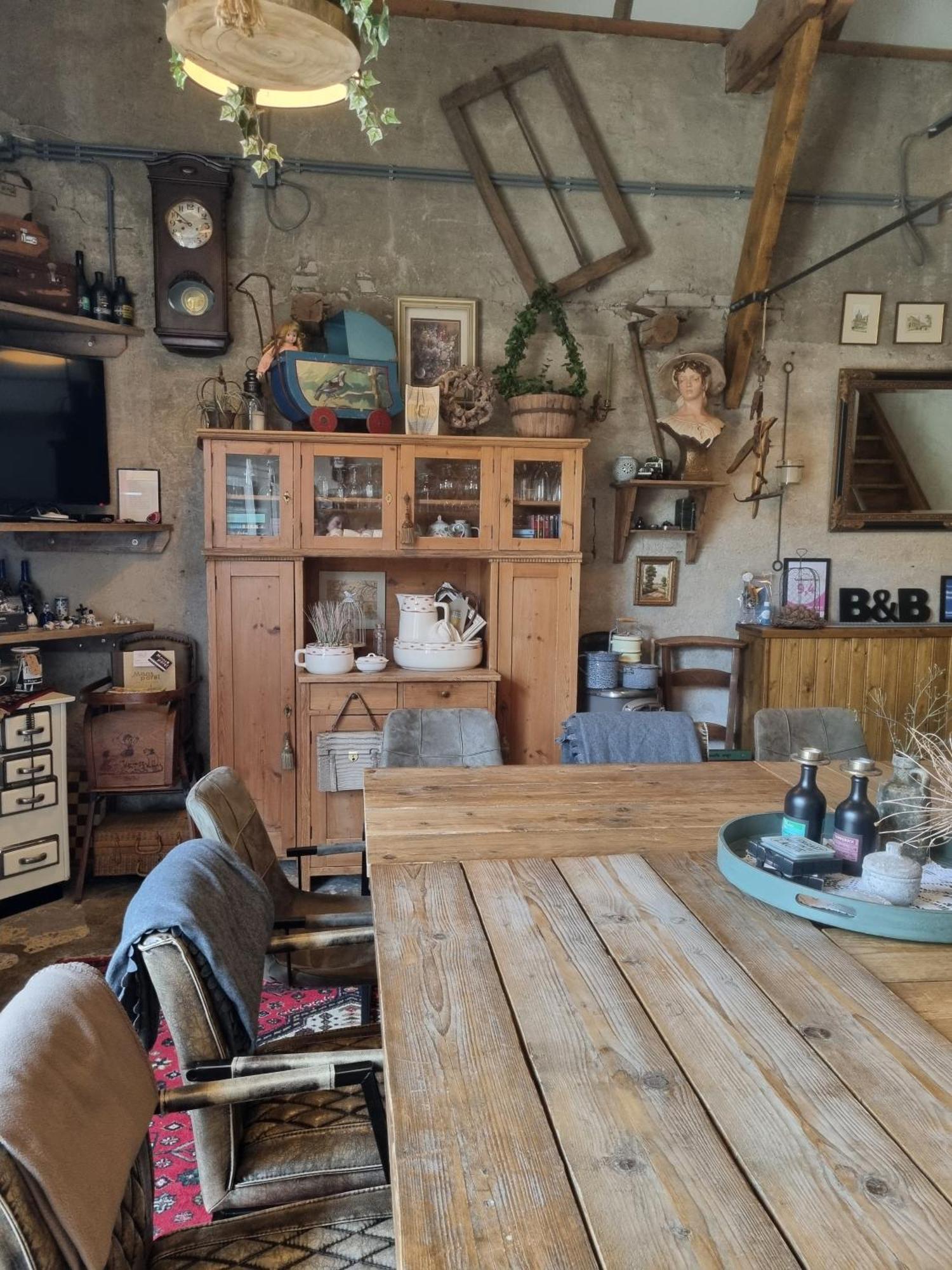 Bed & Breakfast Aan De Beek Arcen Eksteriør billede