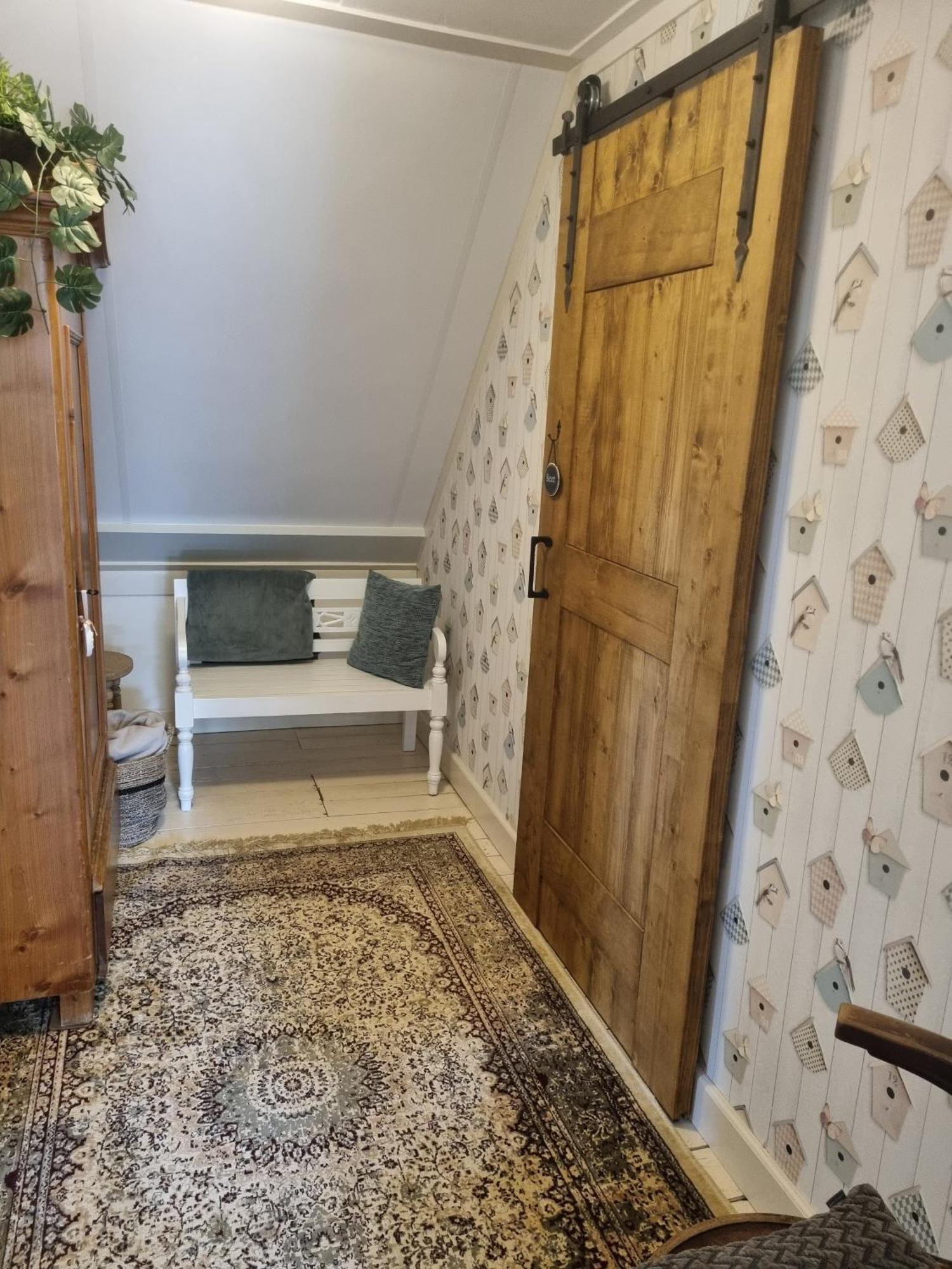 Bed & Breakfast Aan De Beek Arcen Eksteriør billede