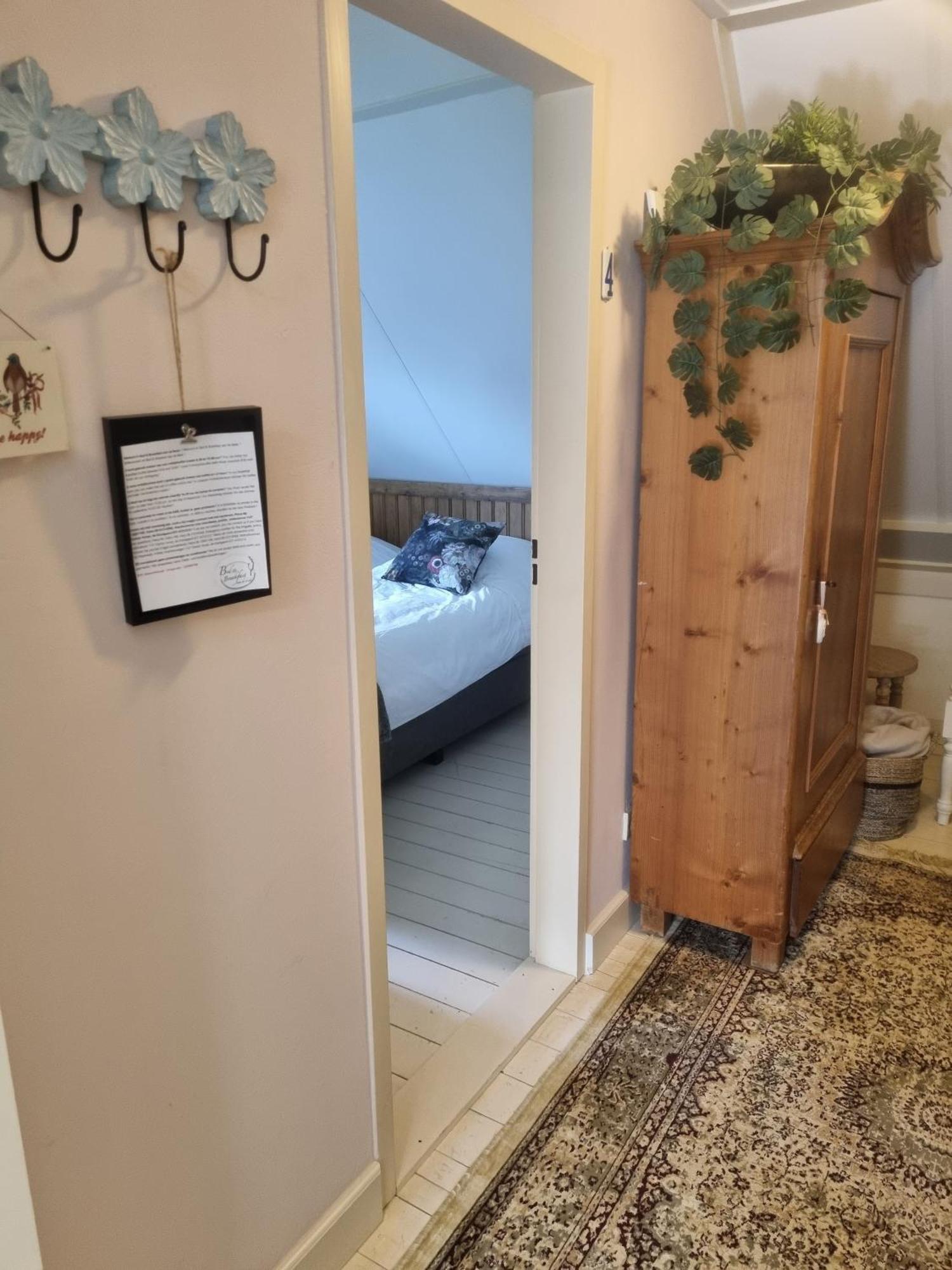 Bed & Breakfast Aan De Beek Arcen Eksteriør billede