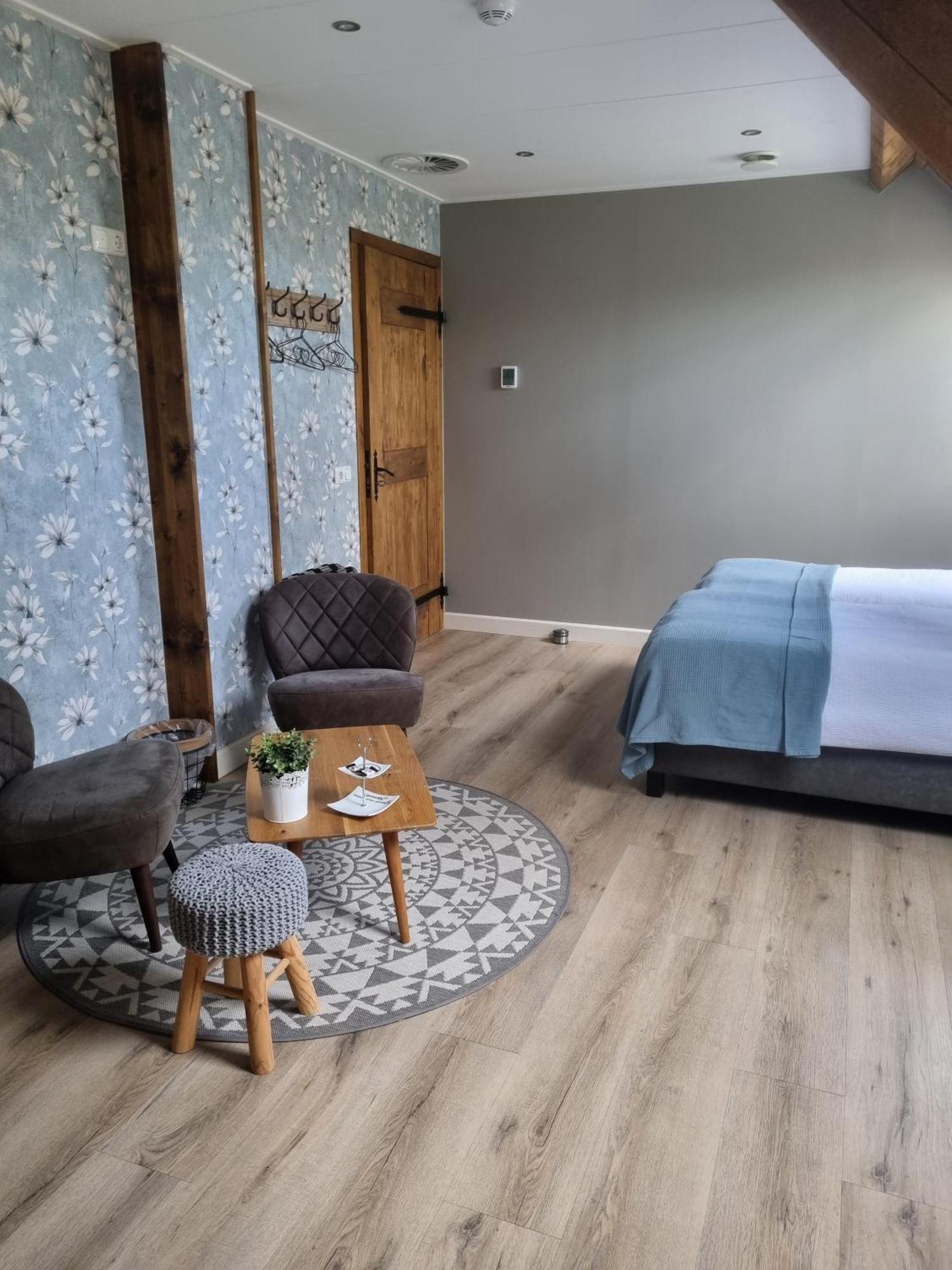 Bed & Breakfast Aan De Beek Arcen Eksteriør billede