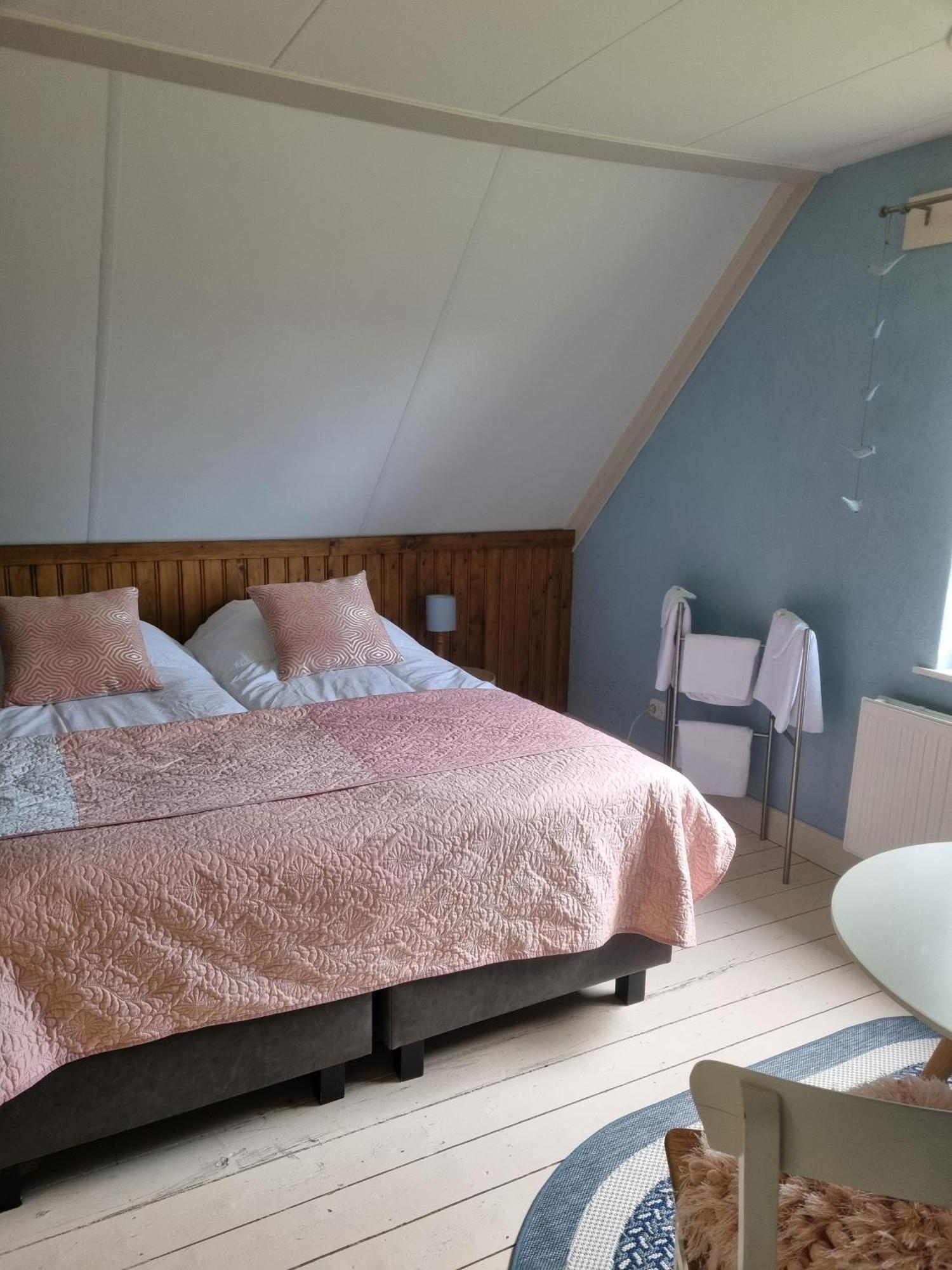 Bed & Breakfast Aan De Beek Arcen Eksteriør billede