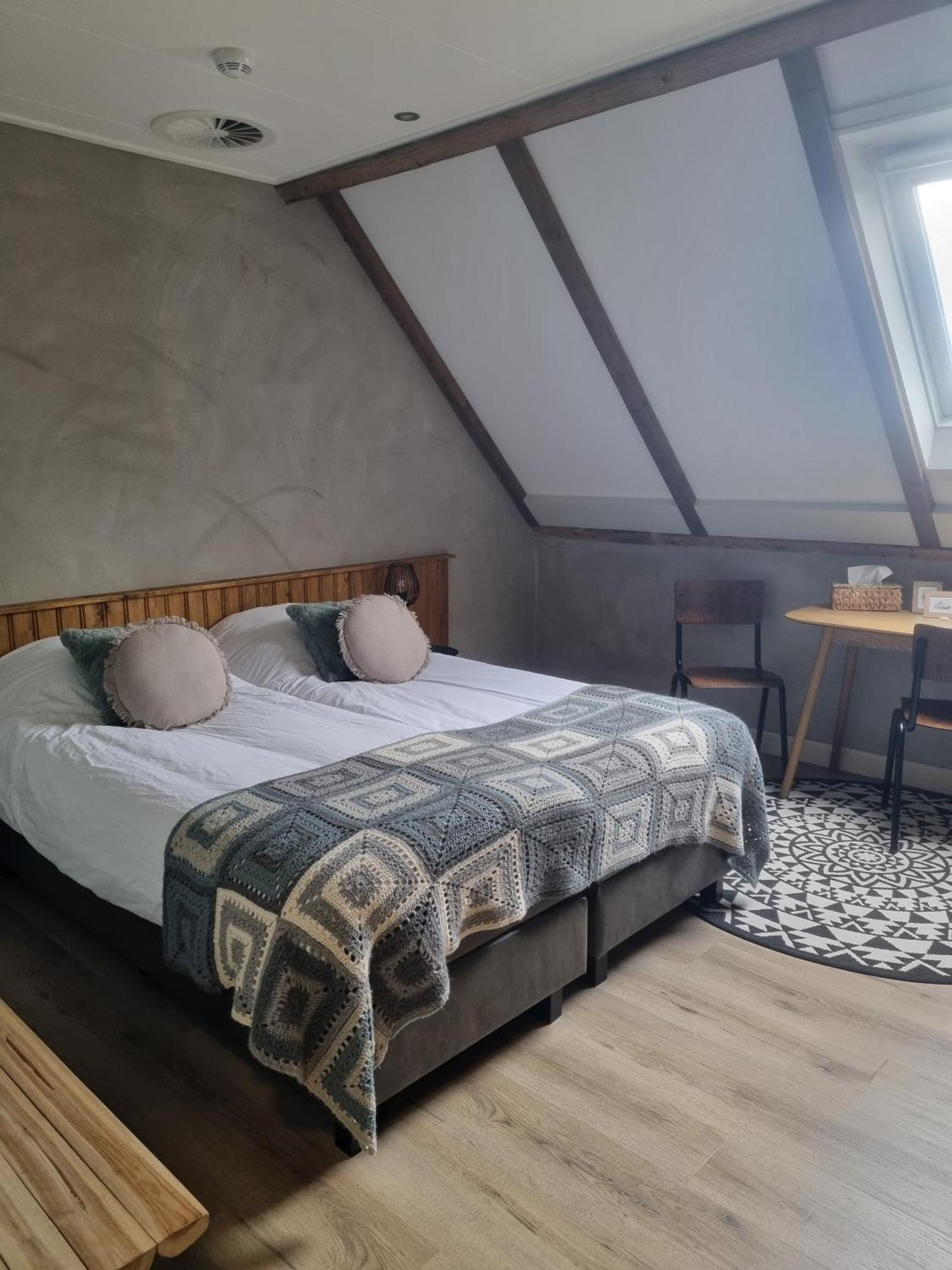 Bed & Breakfast Aan De Beek Arcen Eksteriør billede