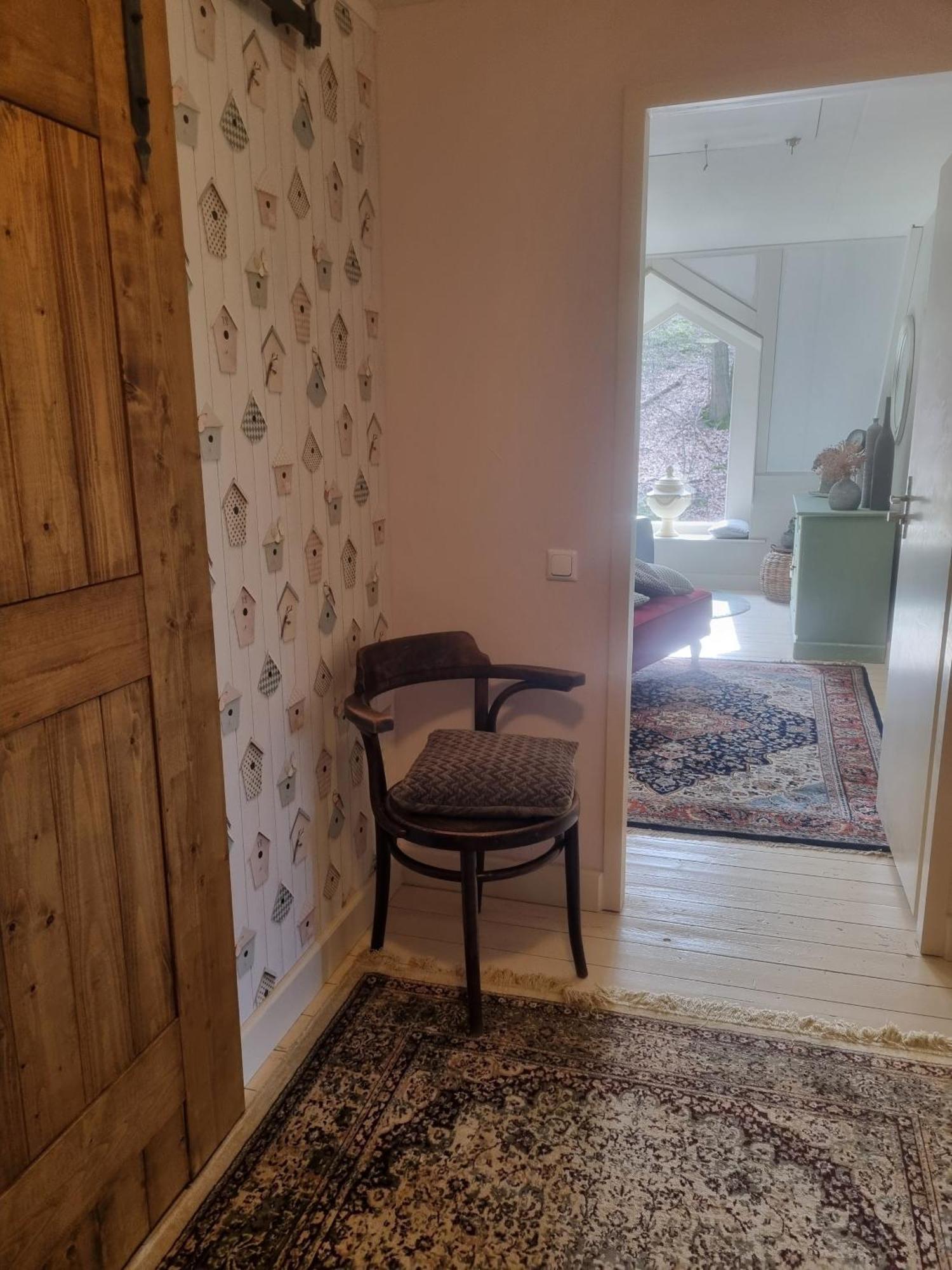 Bed & Breakfast Aan De Beek Arcen Eksteriør billede