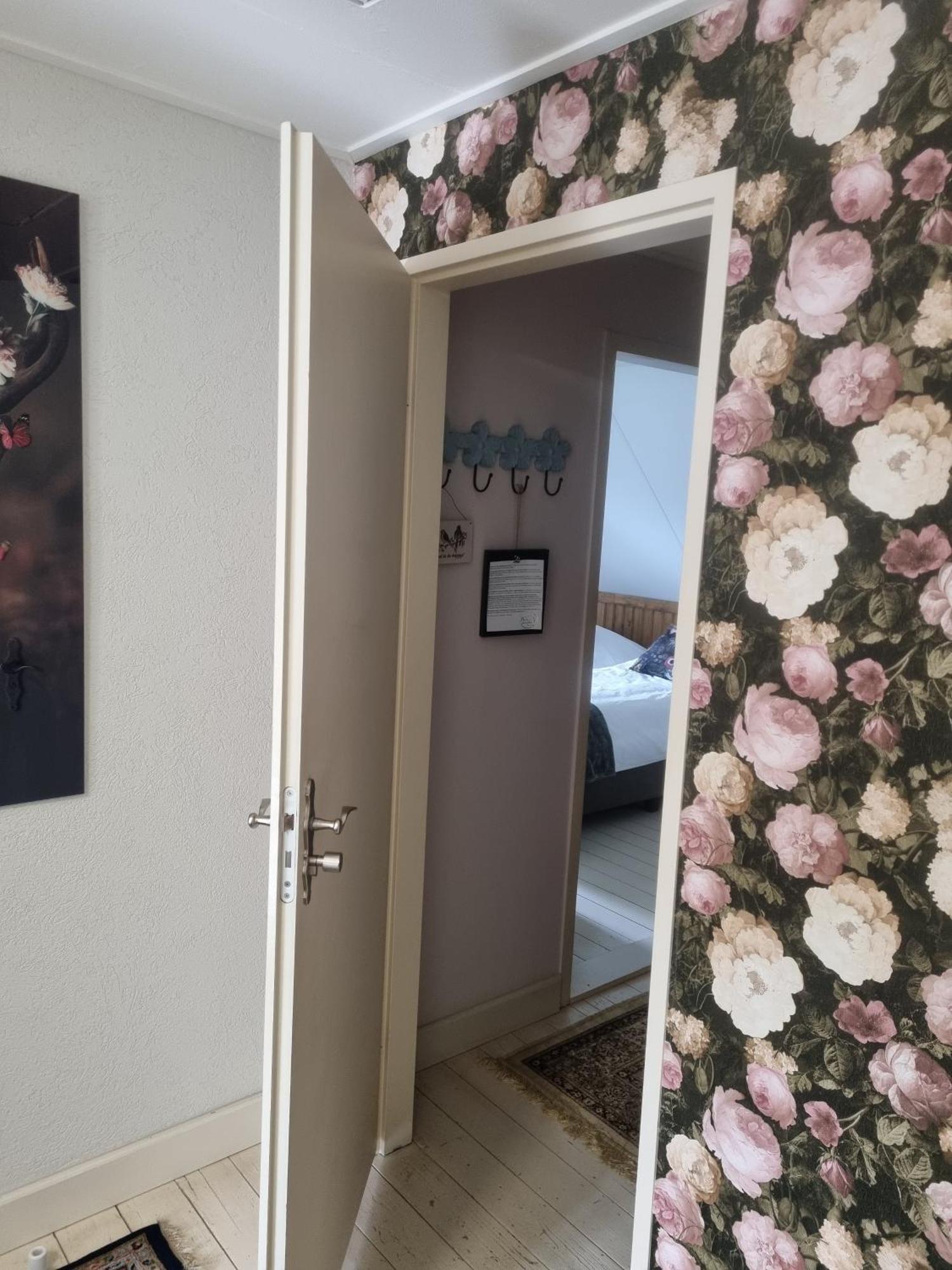 Bed & Breakfast Aan De Beek Arcen Eksteriør billede