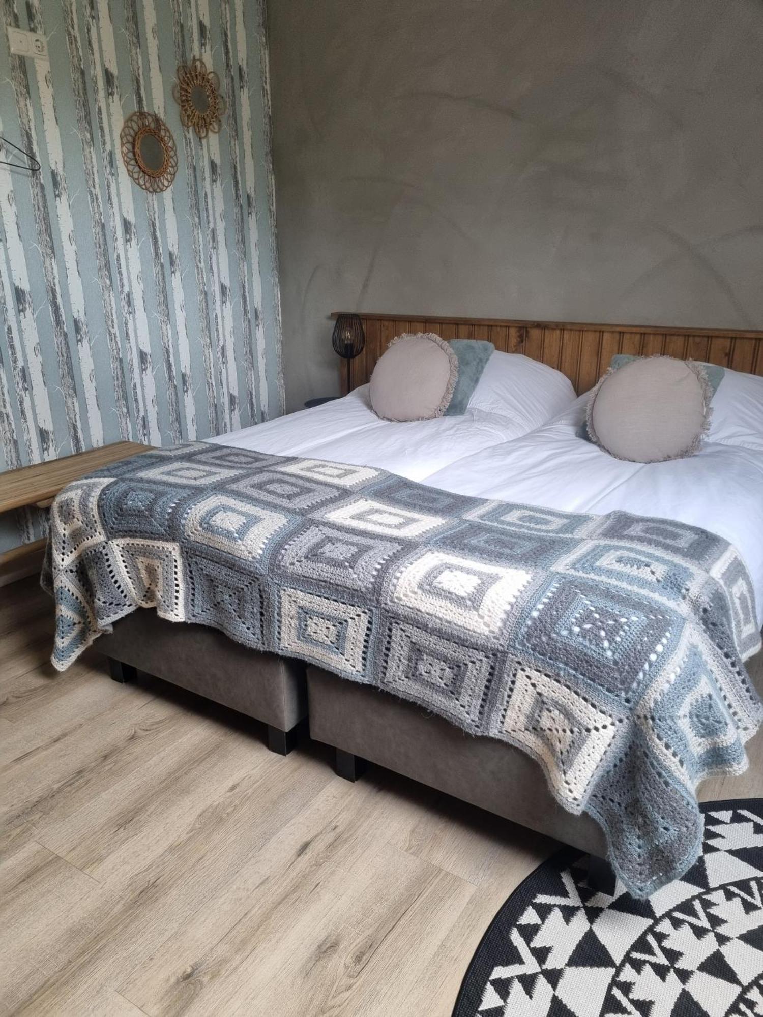 Bed & Breakfast Aan De Beek Arcen Eksteriør billede