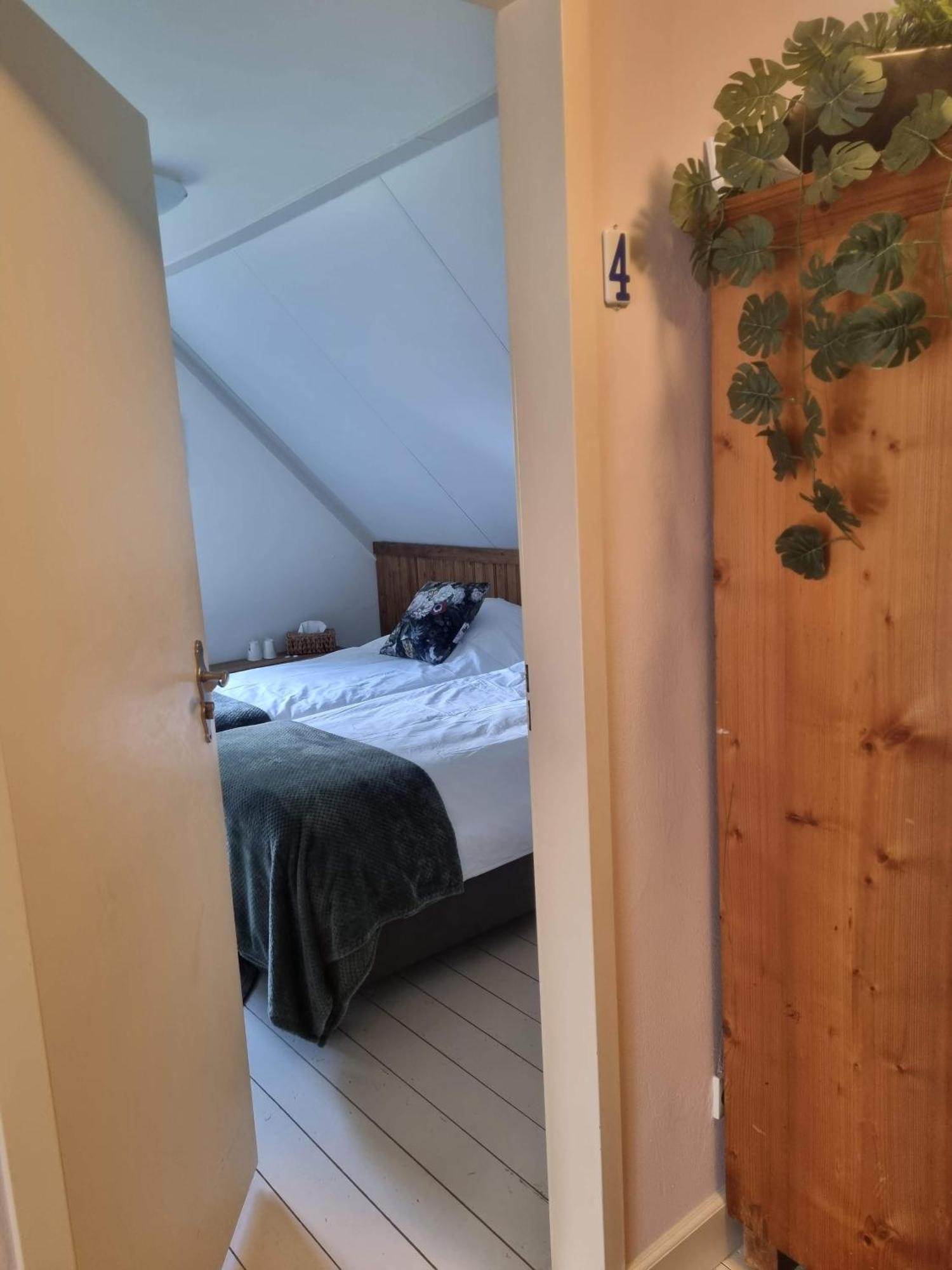 Bed & Breakfast Aan De Beek Arcen Eksteriør billede