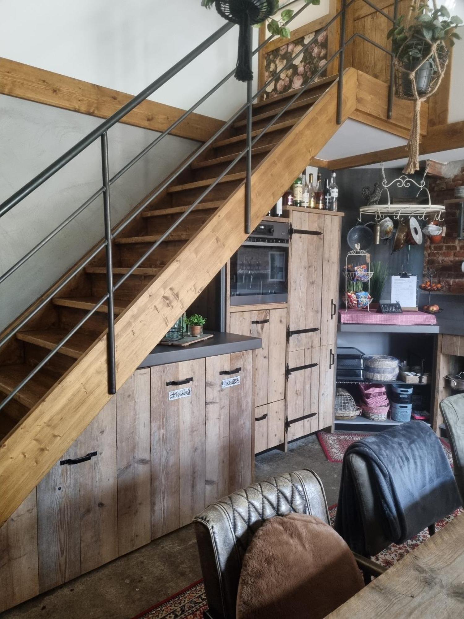 Bed & Breakfast Aan De Beek Arcen Eksteriør billede