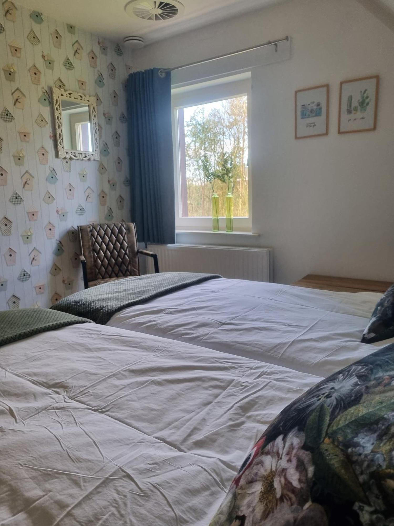 Bed & Breakfast Aan De Beek Arcen Eksteriør billede