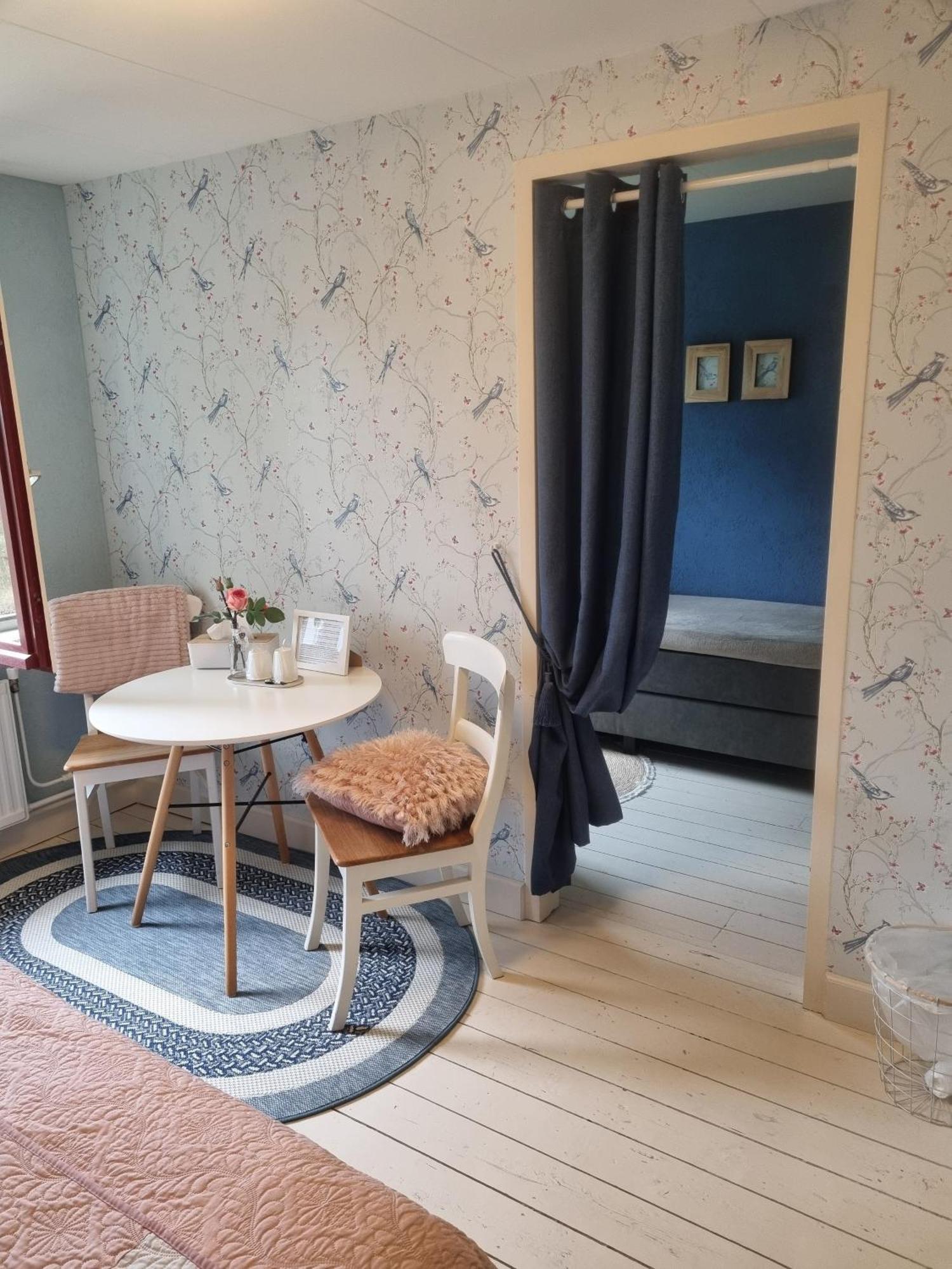 Bed & Breakfast Aan De Beek Arcen Eksteriør billede