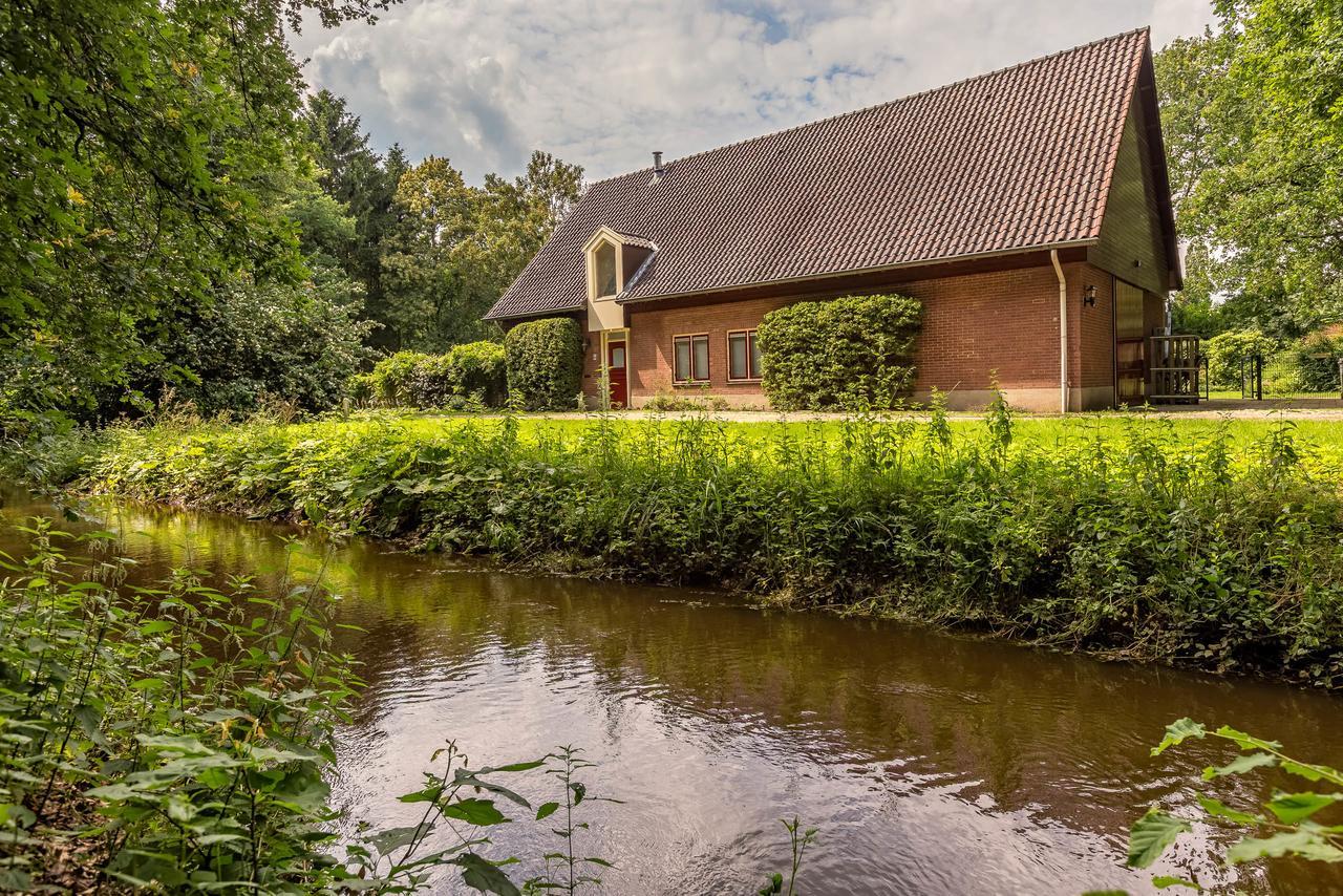 Bed & Breakfast Aan De Beek Arcen Eksteriør billede