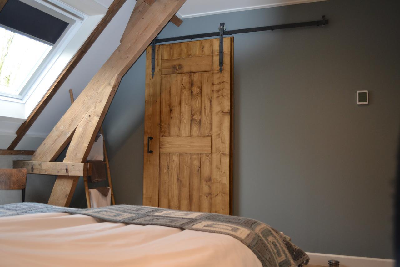 Bed & Breakfast Aan De Beek Arcen Eksteriør billede