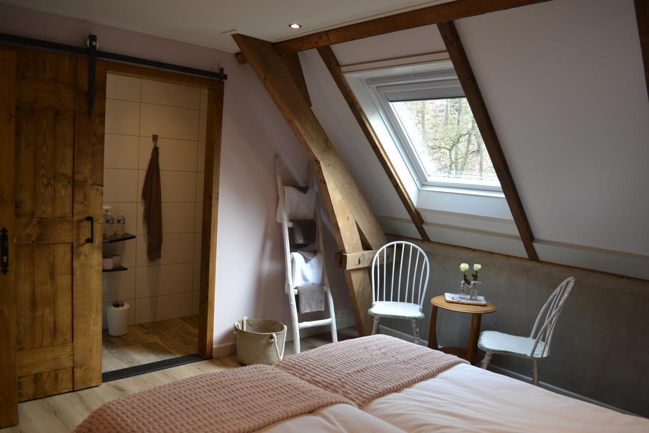 Bed & Breakfast Aan De Beek Arcen Eksteriør billede